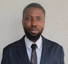Mr. T.E. Adeyemi
