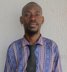Mr. Arije