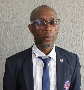 Mr. T.E. Adeyemi