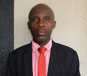 Mr. S. Ogunyewo